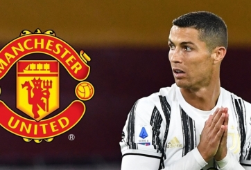 Tin HOT bóng đá 21/01: Ronaldo lập kỷ lục, MU đòi lại ngôi đầu