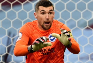 Arsenal chính thức có tân binh đầu tiên trong mùa đông