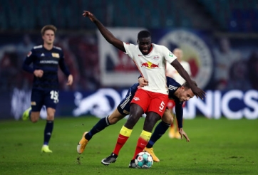 Chuyển nhượng bóng đá 22/1: Bayern cản trở MU vụ 'siêu trung vệ'