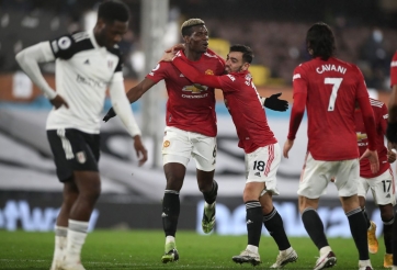 Tin chuyển nhượng MU 22/1: Pogba ở lại nhờ phong độ của Quỷ đỏ?