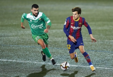 Nhận định Elche vs Barcelona: Rũ bỏ mệt mỏi