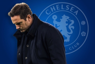 Gary Lineker: 'Chelsea thật lố bịch khi sa thải Lampard'