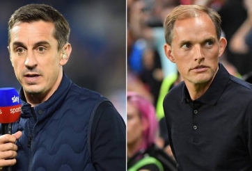 Huyền thoại MU: 'Tuchel cũng sẽ sớm bị Chelsea sa thải'