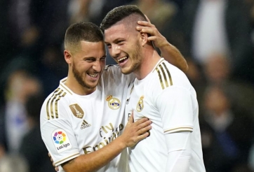 Bản HĐ 'bom tấn' đổ lỗi cho Zidane sau thất bại ở Real?