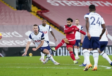 Nhận định Tottenham vs Liverpool: Màn báo thù của Mourinho