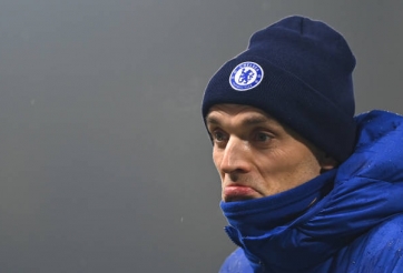 Tuchel: 'Chức vô địch NHA là quá xa vời với Chelsea'