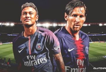 Chuyển nhượng bóng đá 29/1: Real gặp khó vụ 'Pogba mới', Messi sẽ về PSG?