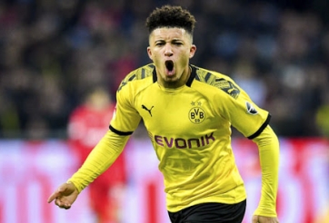 Chuyển nhượng bóng đá tối 29/1: MU mừng thầm vì Sancho, Barca bị Inter từ chối