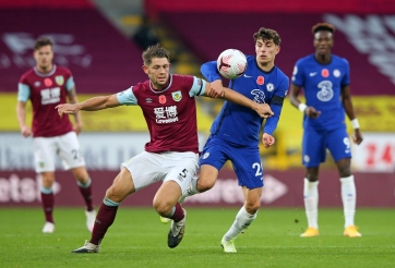 Nhận định Chelsea vs Burnley: Chờ phép của Tuchel