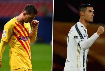 Huyền thoại Barca: 'Không bán Messi là sai lầm'