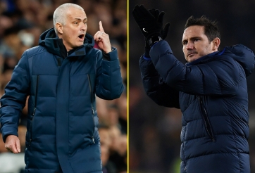 Fan Tottenham bất ngờ muốn thay thế Mourinho bằng 'học trò cũ'