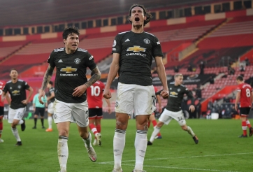 Đội hình mạnh nhất MU đấu Southampton: Quỷ đỏ giương nanh vuốt