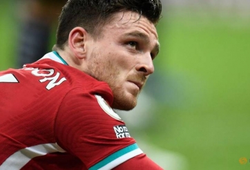 Sao Liverpool khiến CĐV thất vọng với sự thật đáng buồn