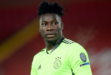 Cầu thủ Ajax bị cấm thi đấu vì...uống thuốc của vợ