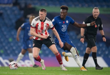 Nhận định Sheffield vs Chelsea: Tiếp đà hồi sinh