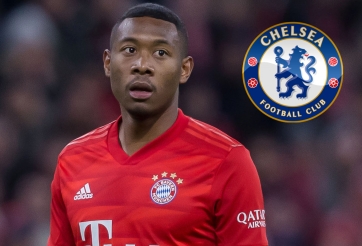 Chuyển nhượng bóng đá 6/2: Chelsea nhắm sao gốc ĐNÁ, Hazard trở lại NHA?