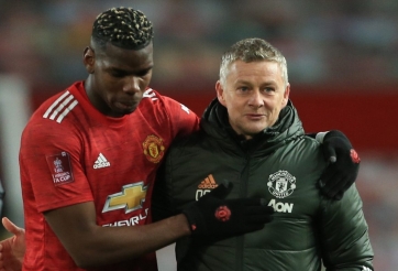 Tin chuyển nhượng MU 6/2: Hé lộ tương lai Pogba, Solsa giữ lại 'người thừa'