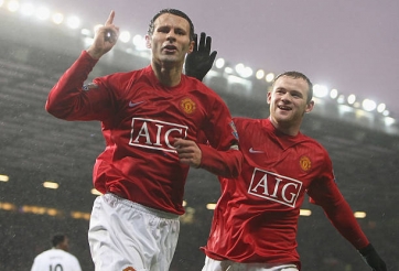 Những huyền thoại bóng đá cầm tinh con Trâu