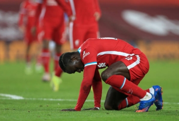 Tin bóng đá HOT 8/2: Ác mộng ở Anfield, Ibra gia nhập CLB 500