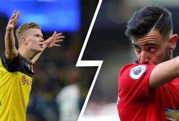 Top những bản hợp đồng đáng chú ý nhất năm Canh Tý