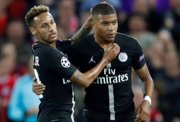 Quyết chiến Real Madrid, Barca chiêu mộ ‘đối trọng lớn nhất’ của Mbappe?
