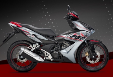 Honda Winner X liệu có 'cửa' để đánh bại Yahama Exciter