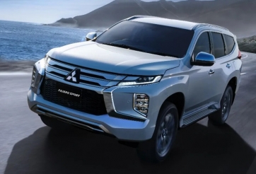 Mitsubishi tung ưu đãi hàng chục triệu kèm quà tặng hấp dẫn