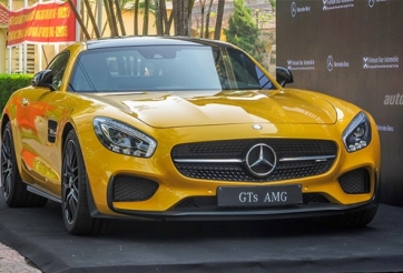 AMG là gì? Xe AMG có gì nổi bật so với những dòng xe khác