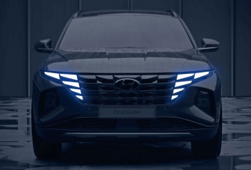 Hyundai Tucson N và Tucson N Line rò rỉ thông số động cơ đáng nể