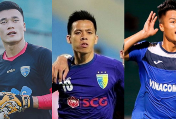 Vòng 6 V-League: Phố Núi gặp khó, đại chiến Bắc-Nam