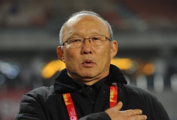 HLV Park Hang-seo: Tài, đức vẹn toàn