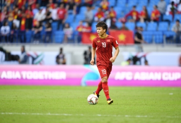 VIDEO: Fox chọn 3 ngôi sao sáng nhất của VN trong trận thắng Jordan