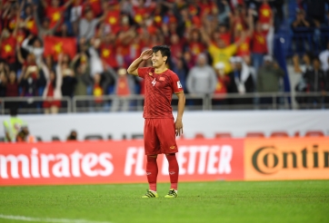 VIDEO: Hành trình vào tứ kết Asian Cup qua góc nhìn của Fox Sports