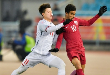 'Bại binh' của U23 Việt Nam đoạt giải cầu thủ hay nhất châu Á