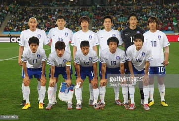 Cựu đội trưởng ĐT Hàn Quốc chính thức gia nhập đội bóng VN