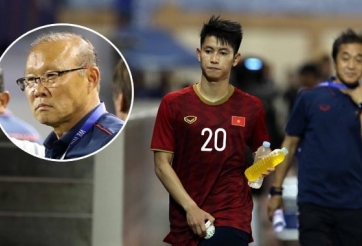 Danh thủ Văn Sỹ Hùng: 'Trọng Hùng là phương án khả dĩ để tạo đột biến'