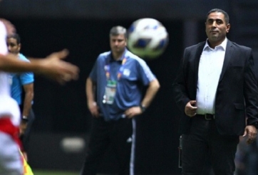 HLV UAE và Jordan khẳng định đã chơi đẹp