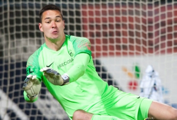 Filip Nguyễn bị 'đóng sập cửa' thi đấu ở AFF Cup cùng ĐT Việt Nam?