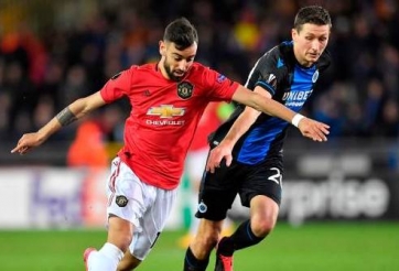 Chơi 15 phút, tân binh MU vẫn được hết lời khen ngợi