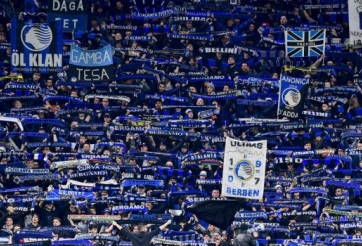 Đã có CĐV đầu tiên nhiễm Covid-19 tại Champions League