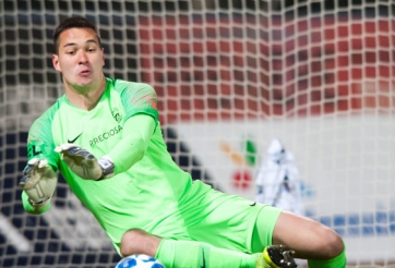 VFF tiết lộ về tình hình của Filip Nguyễn trước thềm VL World Cup