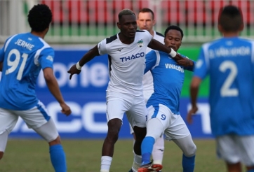 BLV Quang Huy chỉ ra 2 nhân tố sẽ mang lại thành công cho HAGL