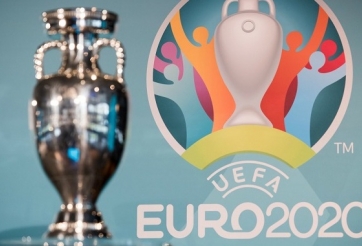 Đã có liên đoàn yêu cầu hoãn EURO 2020 vì COVID-19