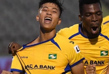 ĐHTB vòng 2 V-League 2020: Sự trở lại chói sáng của Phan Văn Đức