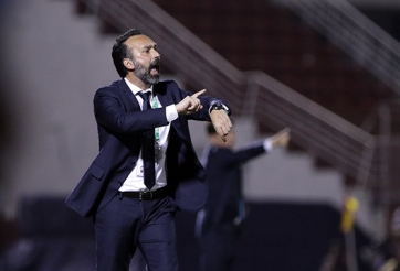 HLV Thanh Hóa: ‘TP.HCM thắng nhờ trọng tài’