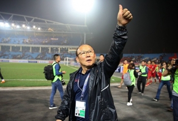 VFF tiết lộ kế hoạch thi đấu sắp tới của đội tuyển Việt Nam