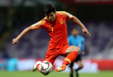 'Ronaldo Trung Quốc' dương tính với Covid-19