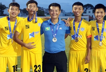 Phạm Văn Quyến nhận nhiệm vụ mới tại Nghệ An