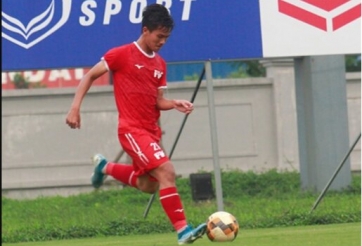 'Marcelo PVF' bất ngờ vì được đặc cách tuyển thẳng