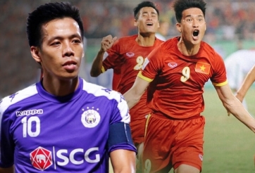 HLV Park đang lãng phí chân sút hay bậc nhất Việt Nam?